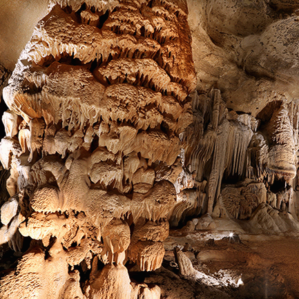 Cave Without A Name