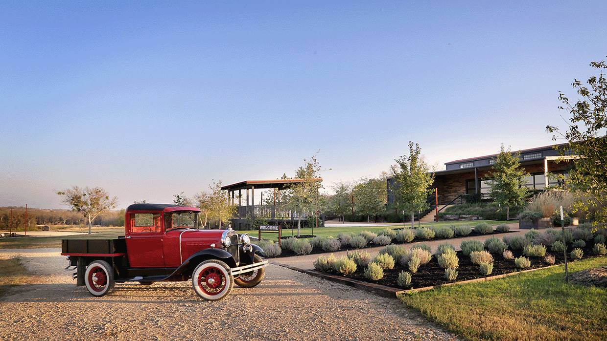 Two Wishes Ranch Weddings and Events