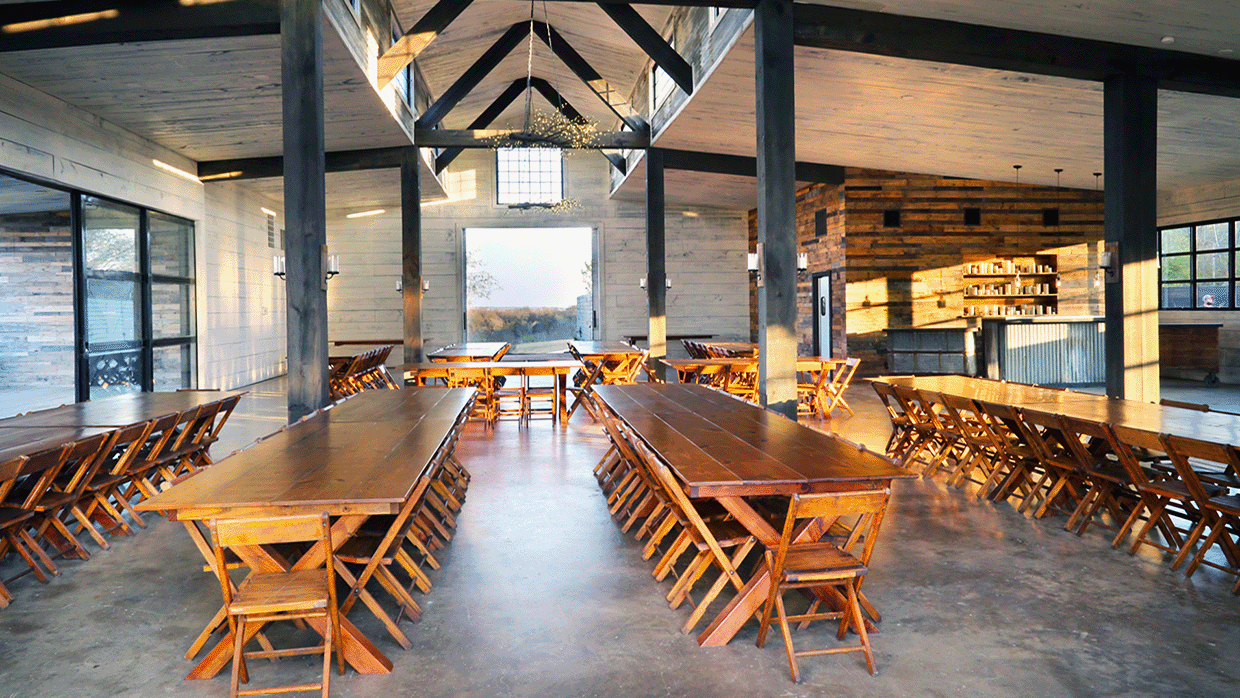 Two Wishes Ranch Weddings and Events