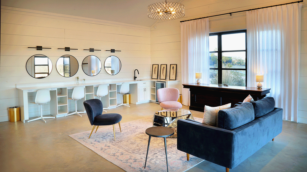 Two Wishes Ranch Weddings and Events