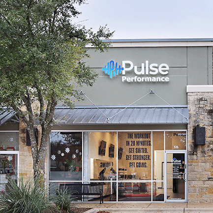 Pulse Performance Arbor Trails