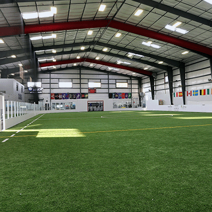SoccerZone Lakeline